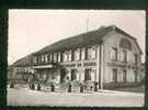 CPSM - Plaine De WALSCH ( Moselle 57) - Hôtel Restaurant Du Rethal - Propr. Louis REBRE ( Ed. X. Lechner ) - Saint-Avold