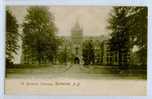 St. BERNARDS SEMINARY, ROCHESTER, N. Y. - Rochester