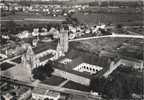 Eglise De Brou Et Le Cloitre - Eglise De Brou