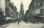 CPM - Rue Notre-Dame - ( Reproduction De CPA ) - Brou - Kirche