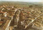 Lunel ( Hérault) Vue Aérienne , Ed Sofer - Lunel