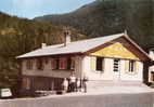 Les Houches ( Haute Savoie) Centre D'accueil De La Fédérations Des Oeuvres Laiques De Saone Et Loire - Les Houches