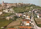 Tournon D'agenais ( Lot Et Garonne) Vue Aérienne, Photo Cim - Tournon D'Agenais