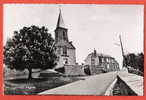 Lahage - L'Eglise (photo Véritable 34807) - Tintigny