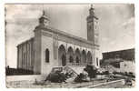 LAGHOUAT, Algérie ( Sud Algérien ):La  Mosquée ; Années 50; TB - Laghouat