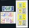 SVEZIA 1992 - MNH ** - Unused Stamps