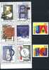 SVEZIA 1994 - MNH ** - Unused Stamps