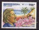 Wallis Et Futuna  1998 Paul Gauguin N A 205 Neuf X X - Ungebraucht