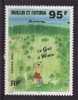 Wallis Et Futuna  1996 GOLF  N 486  Neuf X X - Unused Stamps