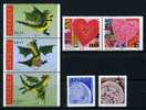 SVEZIA 2000 - MNH ** - Unused Stamps