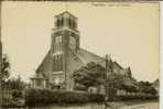 CP De ERQUELINNES " église Ste Thérèse " . - Erquelinnes