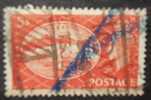 GRAN BRETAGNA 1951 Nr 257 Soggetti Diversi E Effige Di Re Giorgio VI  5 S - Gebraucht