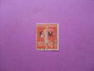 N° 5 - Military Postage Stamps