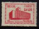 BRAZIL   Scott #  703*  VF MINT LH - Unused Stamps