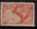 BRAZIL   Scott #  716  VF USED - Used Stamps