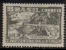 BRAZIL   Scott #  744*  VF MINT LH - Unused Stamps