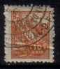 BRAZIL   Scott #  504  F-VF USED - Oblitérés