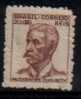 BRAZIL   Scott #  586  F-VF USED - Gebruikt