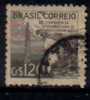 BRAZIL   Scott #  640  VF USED - Used Stamps