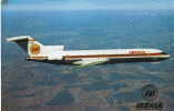 IBERIA  Boeing 727/ 256 - Hélicoptères