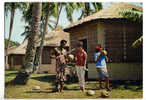 TOUHO Bungalow Hotel - Nouvelle Calédonie