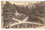 Ancienne Carte Postale De Bruxelles . Ref : 263 - Forests, Parks