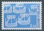 FINLAND - 1969 -  MNH/*** - COMMUNAUTE SCANDINAVE - Yv 620 Mi 654 - Lot 1362 - Nuovi