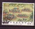 K1378 - FORMOSE TAIWAN Yv N°840 - Used Stamps