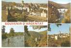 Delcampe - Corrèze : ARGENTAT  : Vues - Argentat