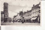 MENEN Grand´Place  Et Beffroi - Menen