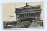 GERMANY - EBERSWALDE, Port, Schiffshebewerk Niederfinow - Eberswalde