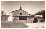 CHAPELLE CATHOLIQUE D'AUBONNE. - Aubonne