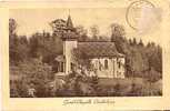 GIMEL .CHAPELLE CATHOLIQUE. - Gimel