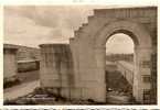 4811. AVENCHES. VU DES RUINES ROMAINES . - Avenches