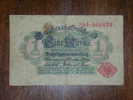 R!,Germany,Banknote,Paper Money,Bill,1 Mark Darlehen Kassenschein,Reich,vintage - Sonstige & Ohne Zuordnung