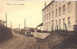 STREE - Entrée Du Village (AUTO In Straatbeeld) - Beaumont