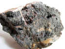 GOETHITE MAMELONNEE LE QUAYMAR 8 X 6 CM - Mineralien