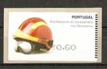 PORTUGAL ATM AFINSA 43A - TAXA 0,60€ - Automaatzegels [ATM]