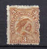 SS2532 - NUOVA ZELANDA , 3 Pence N. 383 - Neufs