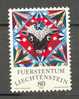 Liechtenstein 1976 Mi. 660  80 (Rp) Tierkreiszeichen Stier MNH - Ungebraucht