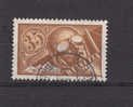 POSTE AERIENNE 1923  N° 6  OBLITERE COTE 80 FRS.   SOIT 52 € - Usati