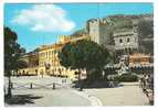 MONACO : Le Palais Princier - Prinselijk Paleis