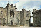 CP The Scottish National War Memorial Edinburgh Castle  War Guerre Ecosse - Midlothian/ Edinburgh
