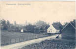 NIEUWENRODE - ZICHT OP HET DORP - Kapelle-op-den-Bos