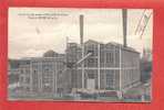 SEGRE - Usine , Société De Distribution D' Electricité De L'Ouest - Segre