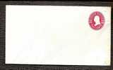 Uniated States Postage - Storia Postale