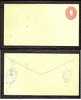 Uniated States Postage - Storia Postale