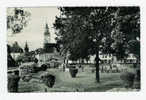 HESDIN - Square De Gaulle - Hesdin