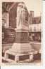 CHATILLON COLIGNY Monument élevé à La Mémoire Des Enfants De Chatillon Morts Pour La France Belle Cpa Circulée En 1937 - Chatillon Coligny