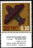 Israel 1970-  Yv.no.461 Neuf** - Nuovi (con Tab)